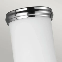 Sklep Kaja Prosty kinkiet, polerowany chrom FE-PAYNE1-BATH z serii PAYNE