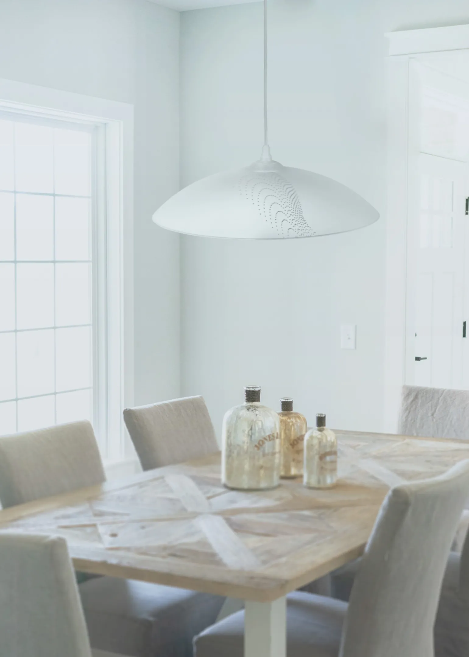 Sklep Kaja Prosty, ponadczasowy żyrandol do kuchni K-3720 MATARO | Kaja