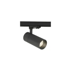 Sklep Kaja Prosty reflektor do szyny trójfazowej 10401 CTLS TINOS LED | Kaja