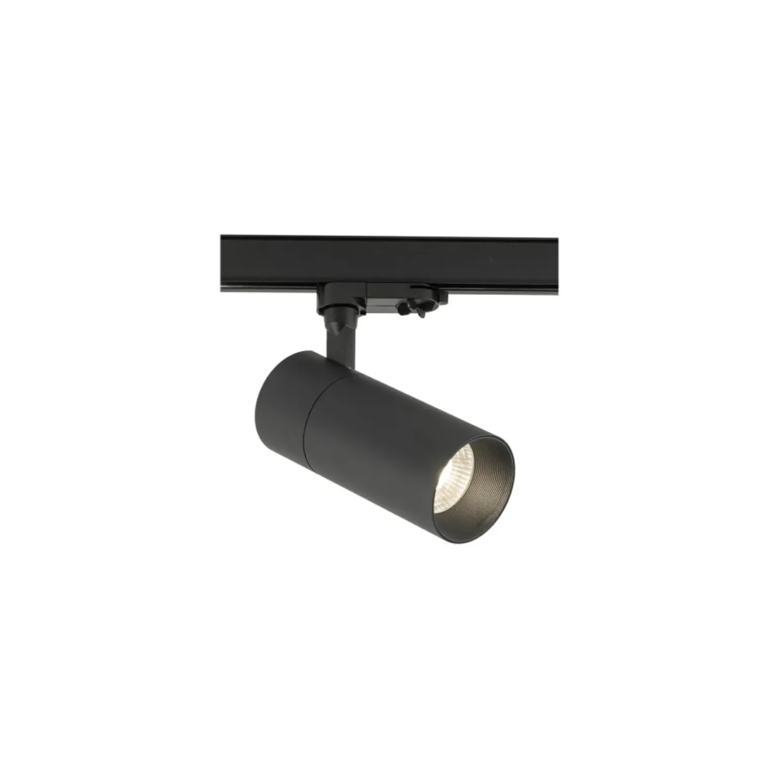 Sklep Kaja Prosty reflektor do szyny trójfazowej 10401 CTLS TINOS LED | Kaja