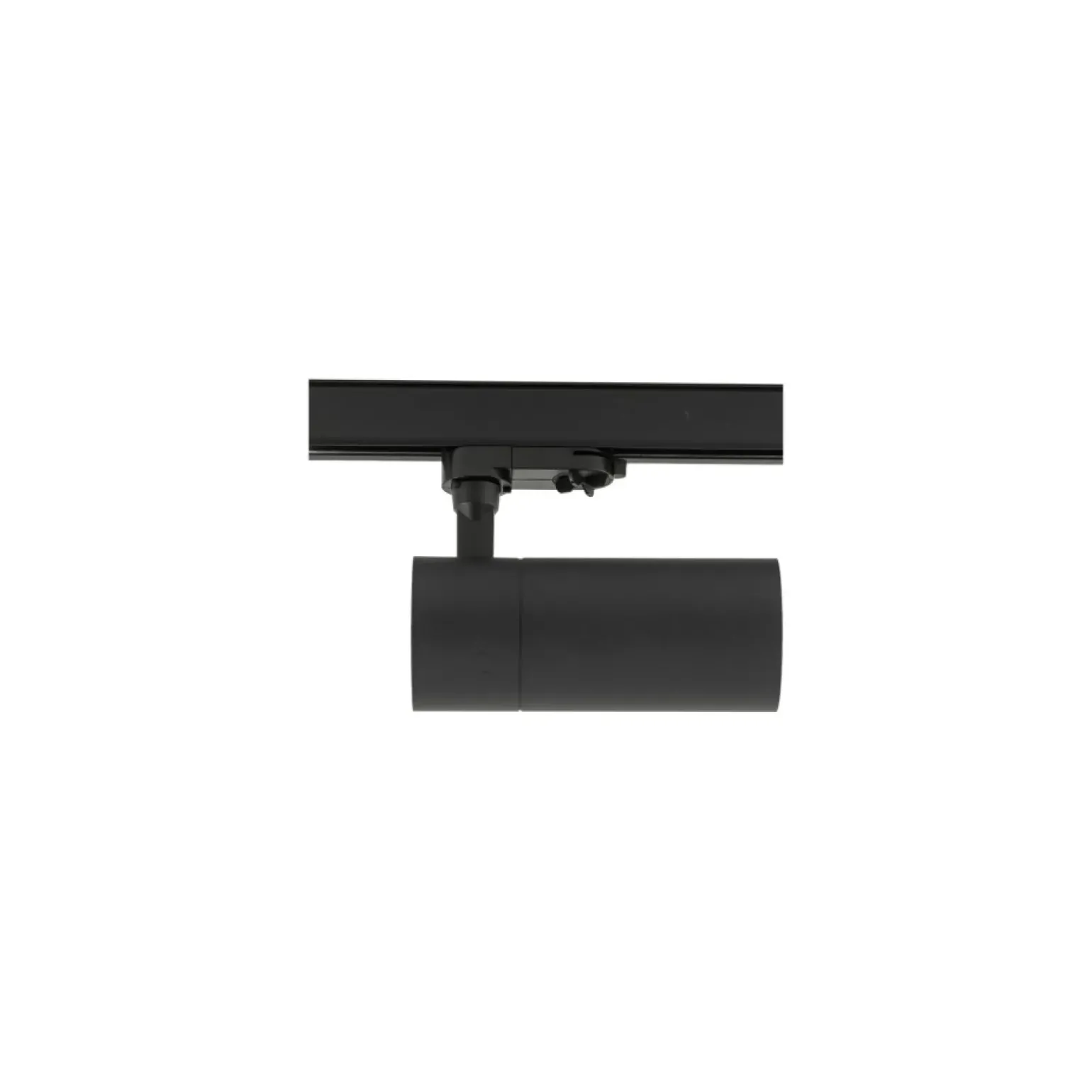 Sklep Kaja Prosty reflektor do szyny trójfazowej 10401 CTLS TINOS LED | Kaja