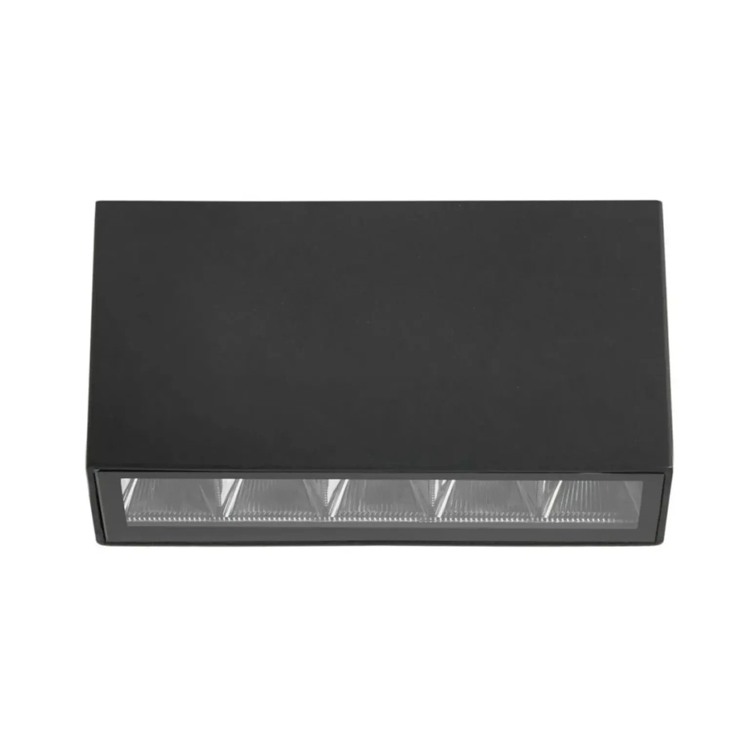 Sklep Kaja Prosty spot idealny na taras LED 5W 3000K OWL-2015-3K FORLI | Kaja