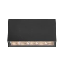 Sklep Kaja Prosty spot idealny na taras LED 5W 3000K OWL-2015-3K FORLI | Kaja