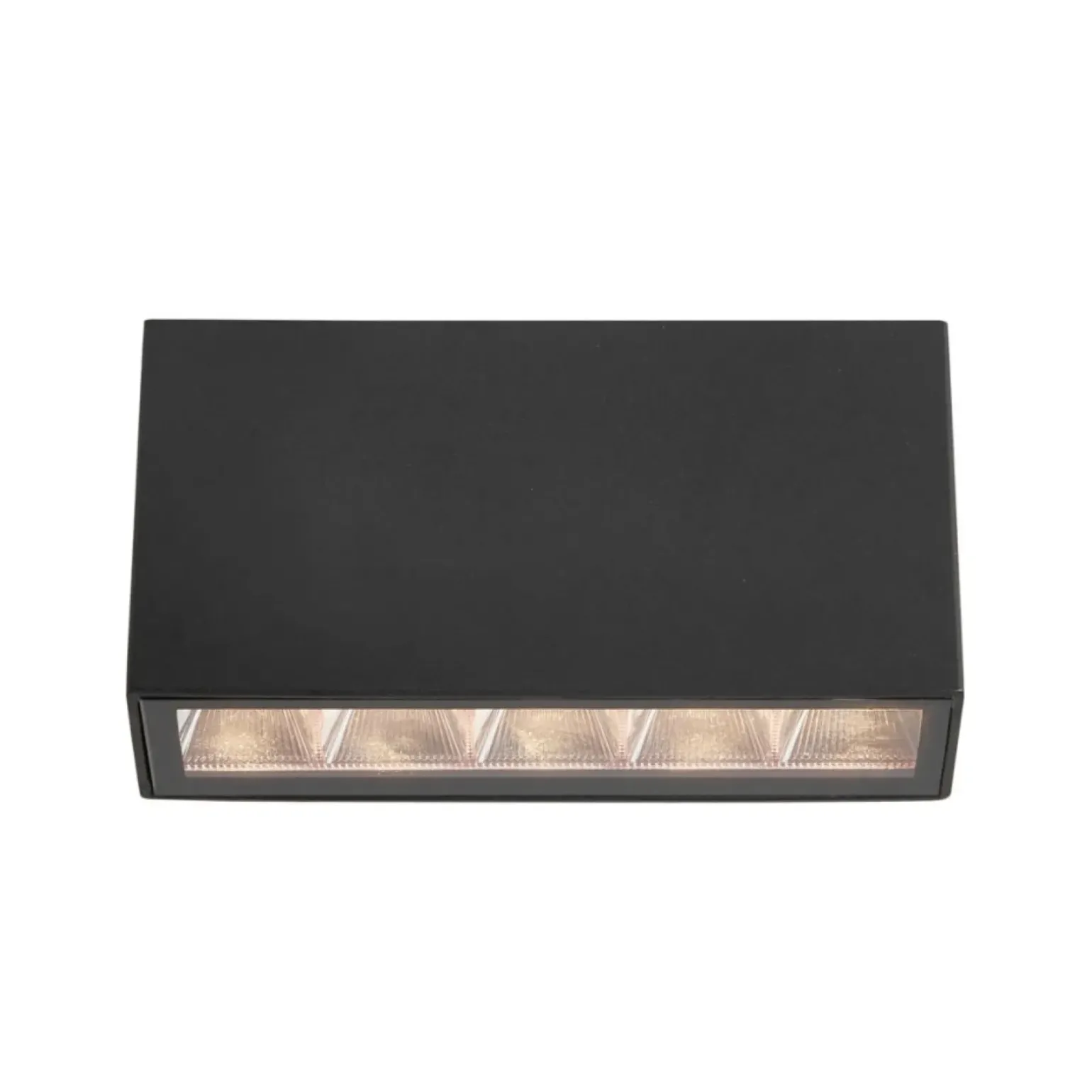 Sklep Kaja Prosty spot idealny na taras LED 5W 3000K OWL-2015-3K FORLI | Kaja