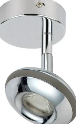 Sklep Kaja Przegubowy reflektor na sufit i ścianę 91-67494 SKIPPER | Kaja