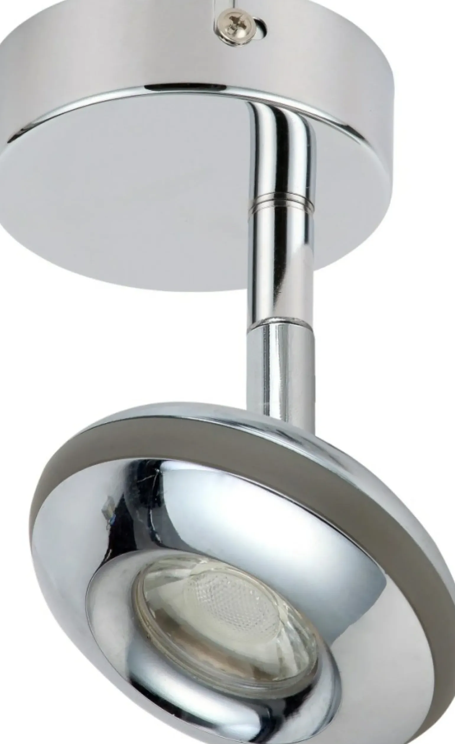 Sklep Kaja Przegubowy reflektor na sufit i ścianę 91-67494 SKIPPER | Kaja