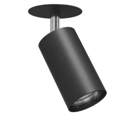 Sklep Kaja Przegubowy reflektor wpustowy ⌀5,5cm GU10 ANT 3254 z serii ACE | Kaja