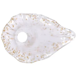 Sklep Kaja Przezroczysty, szklany klosz K-HP-PS-210 KLOSZ