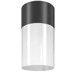 Sklep Kaja Punktowa lampa natynkowa na taras, gwint E27 O418CL-01B z serii WILLIS