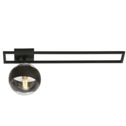 Sklep Kaja Punktowa lampa sufitowa z metalową ramką 1132/1C IMAGO | Kaja