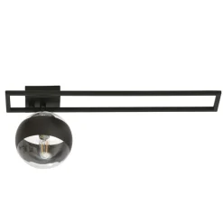 Sklep Kaja Punktowa lampa sufitowa z metalową ramką 1132/1C IMAGO | Kaja