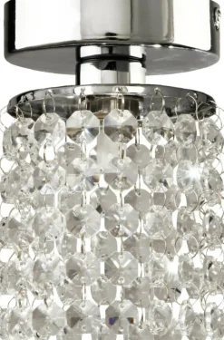 Sklep Kaja Punktowa oprawa kryształowy spot 91-27965 ROYAL | Kaja Oświetlenie