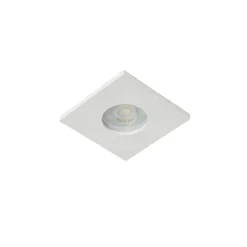 Sklep Kaja Punktowa oprawa wpustowa do łazienki IP44 AZ6050 KANT | Kaja