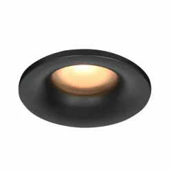 Sklep Kaja Punktowa oprawa wpustowa typu oczko DL-60327-IP44-BK BARTO | Kaja