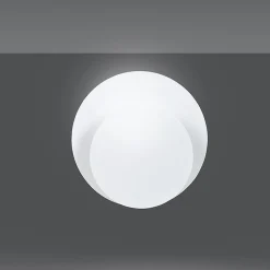 Sklep Kaja Punktowy kinkiet pasujący do każdego wnętrza 793/K1 | Kaja Oświetlenie