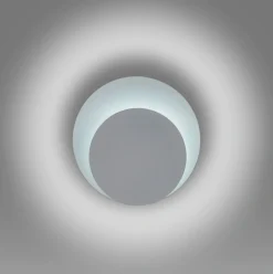 Sklep Kaja Punktowy kinkiet pasujący do każdego wnętrza 793/K1 | Kaja Oświetlenie