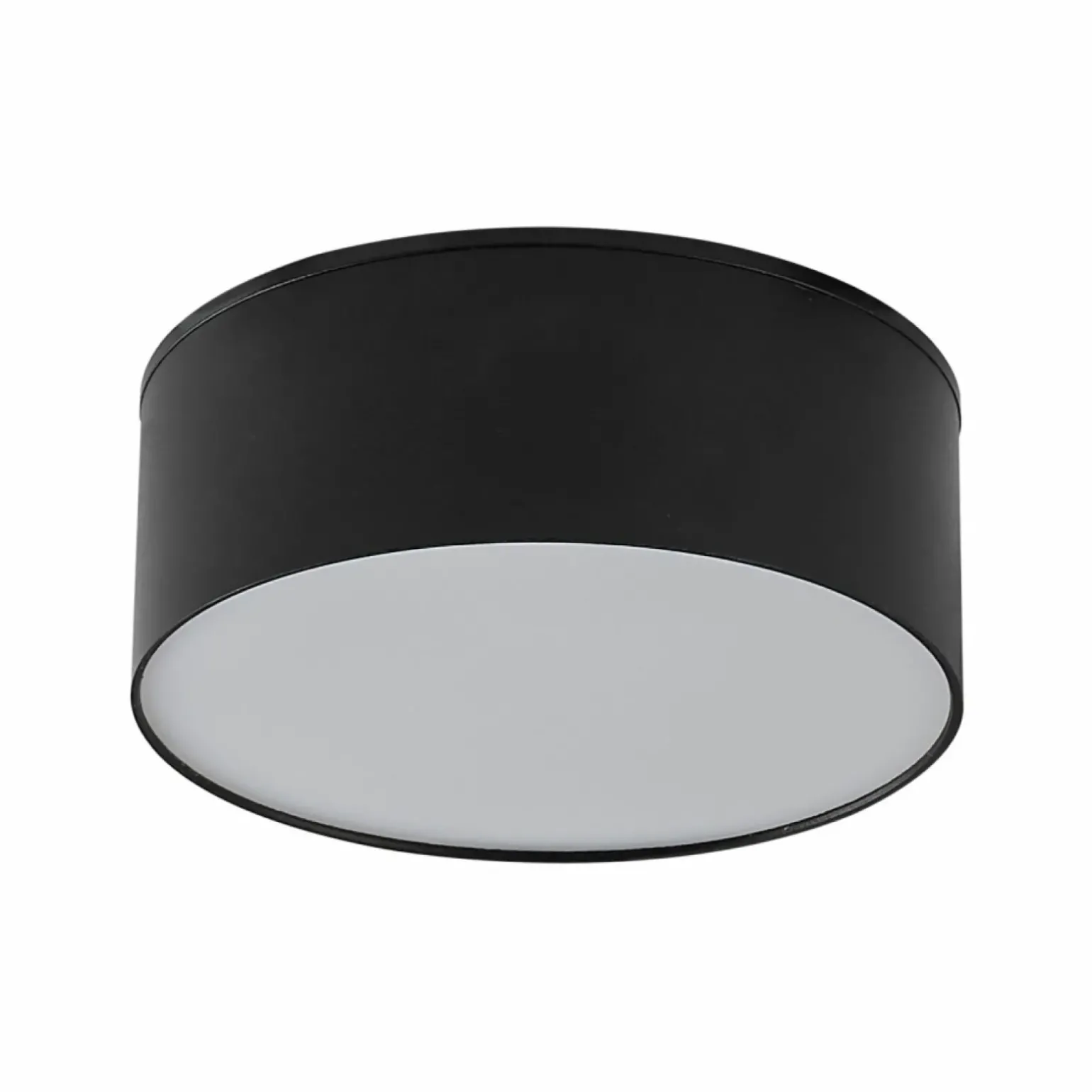 Sklep Kaja Punktowy spot LED do holu ⌀12cm 4000K WM-TD8880-M-4K-BL z serii SOLA