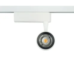 Sklep Kaja Reflektor do szynoprzewodu 1-fazowego 9W, 7623 | Kaja Oświetlenie