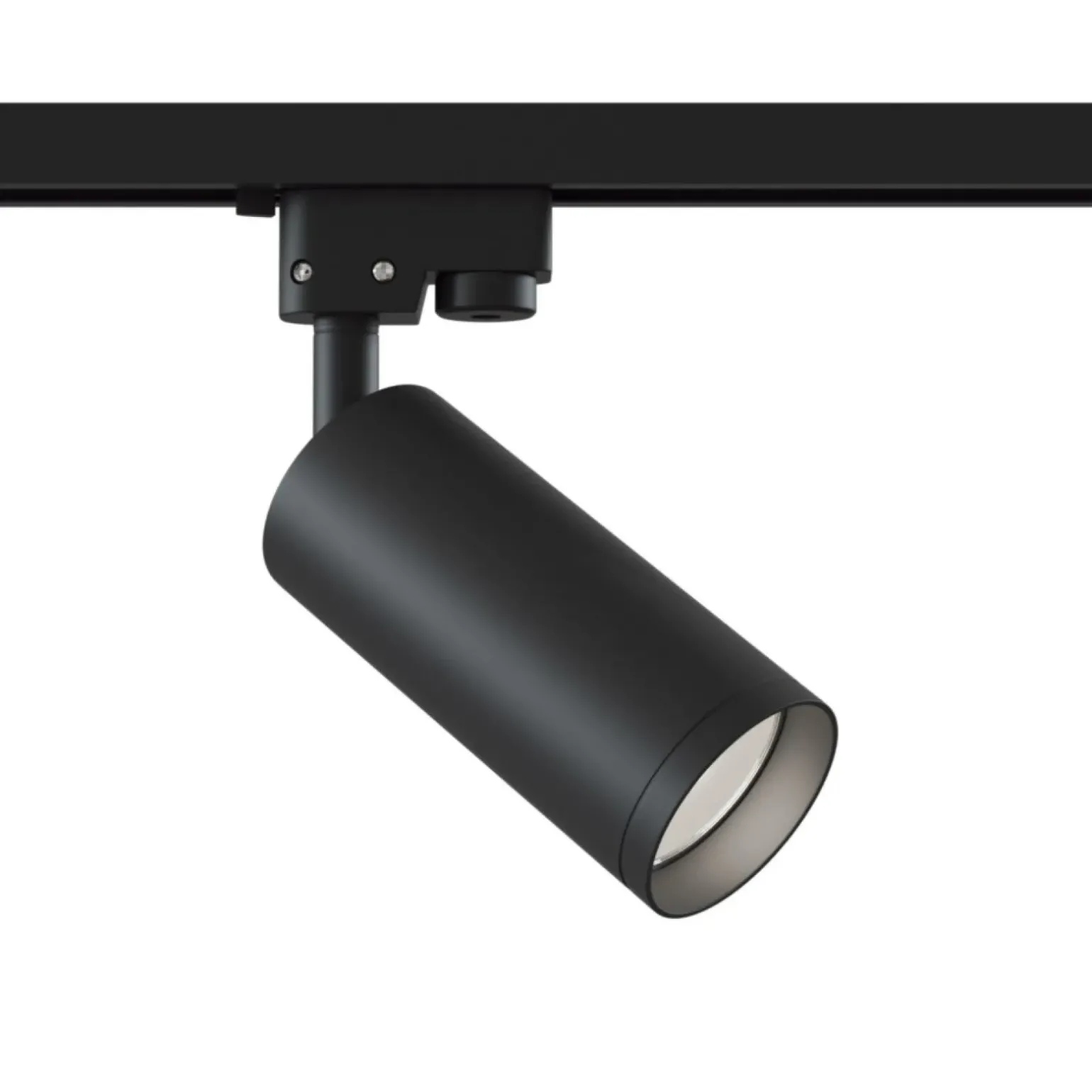 Sklep Kaja Reflektor do szynoprzewodu 1-fazowego TR004-1-GU10-B | Kaja