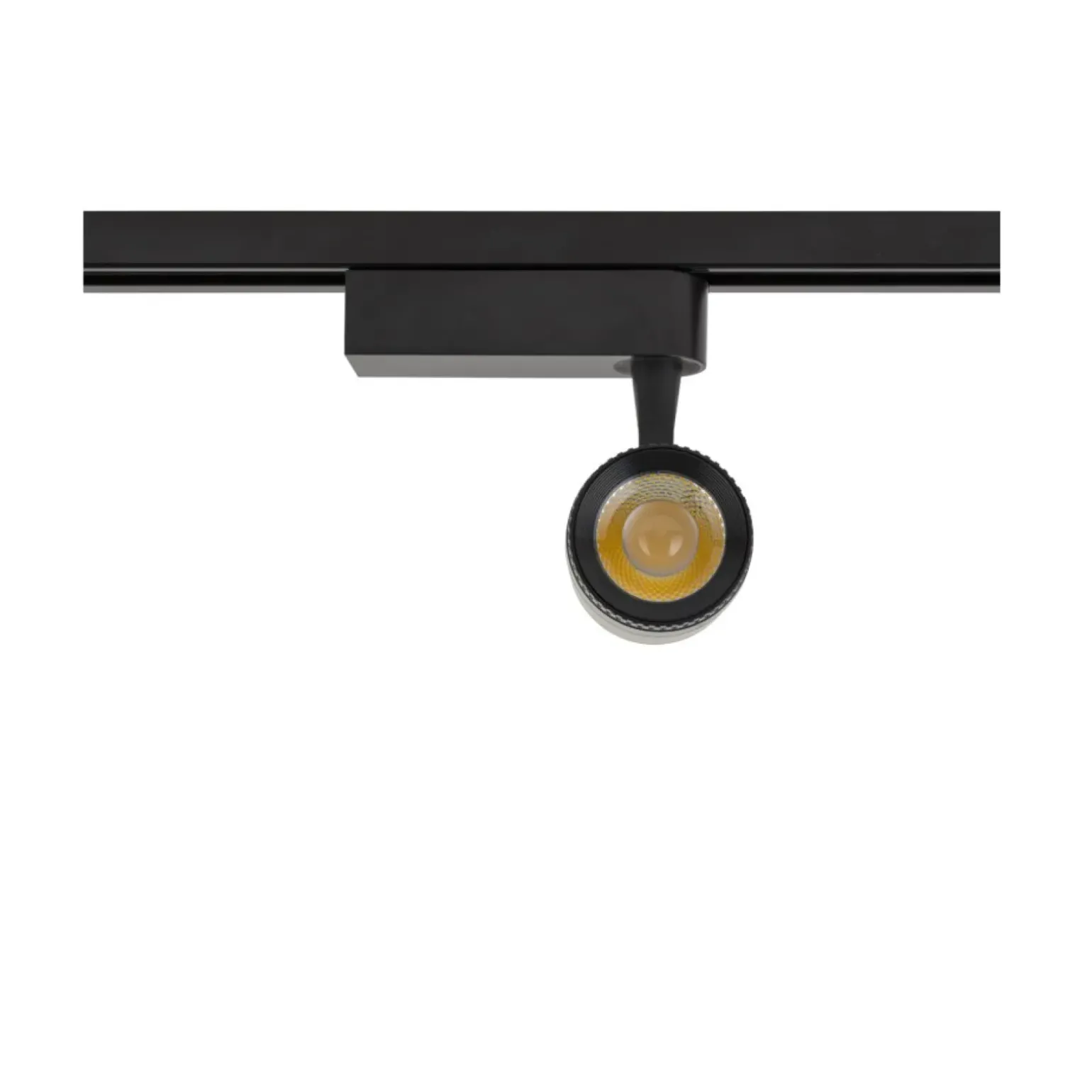 Sklep Kaja Reflektor do szyny 1-fazowej 9W, 4000K, 7626 | Kaja Oświetlenie