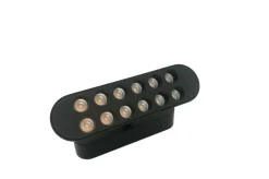 Sklep Kaja Reflektor do szyny magnetycznej 12W 15,3cm AZ5122 NEO TRACK 48V | Kaja