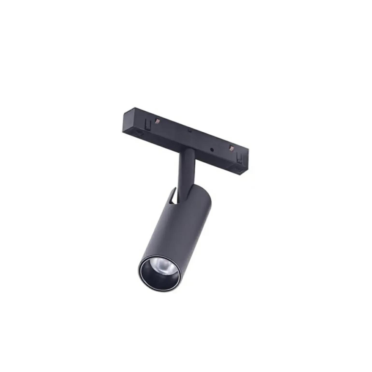 Sklep Kaja Reflektor LED do szyny magnetycznej 1-fazowej AZ4579 NIKO | Kaja