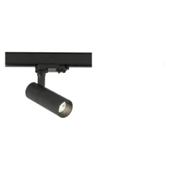 Sklep Kaja Reflektor LED do szyny trójfazowej 10396 CTLS TINOS LED | Kaja