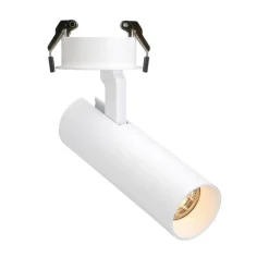 Sklep Kaja Reflektor LED podtynkowy, regulowany MX H0119 SHINEMAKER | Kaja