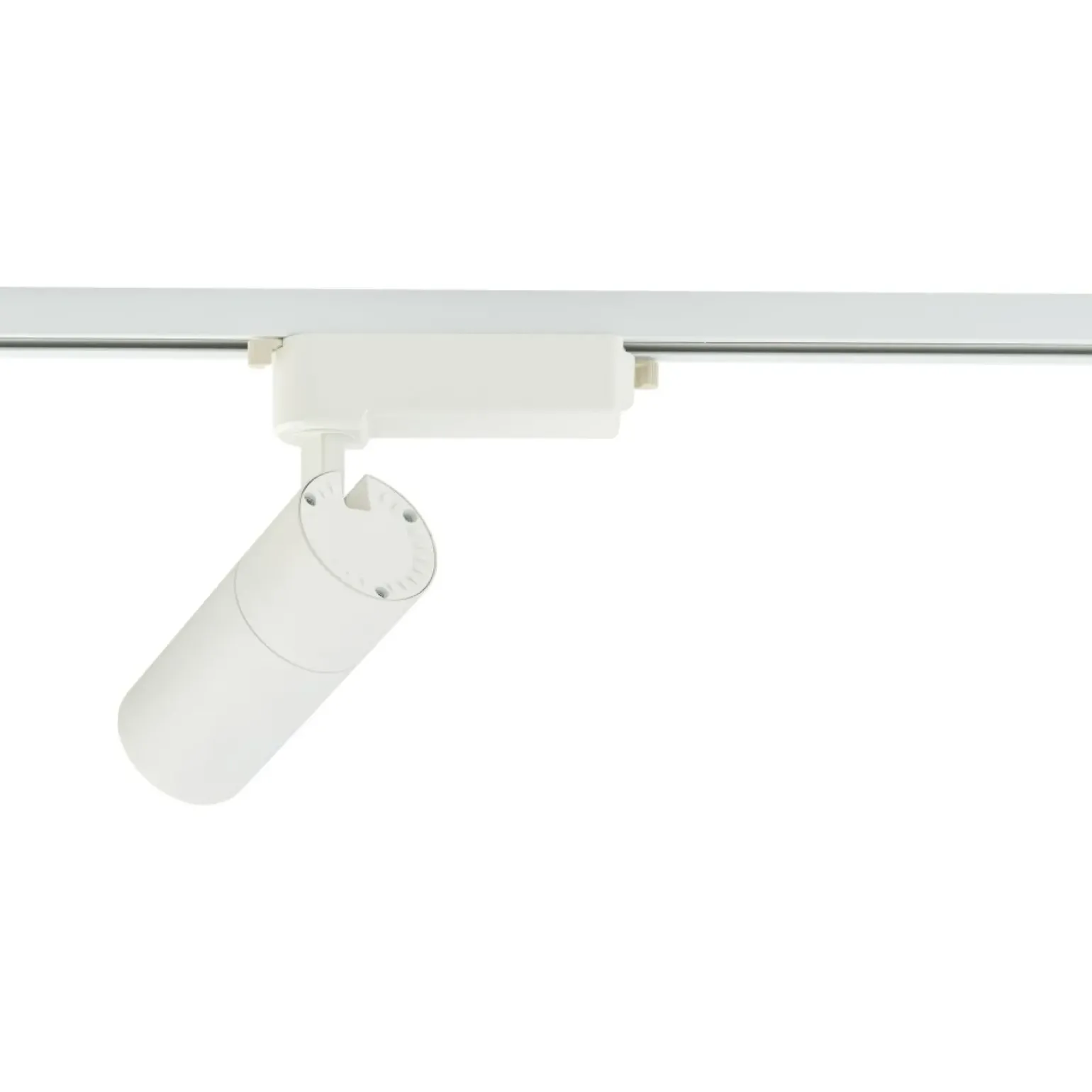 Sklep Kaja Reflektor LEDdo szyny jednofazowej 10374 PROFILE TINOS LED | Kaja