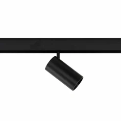 Sklep Kaja Reflektor ledowy, czarny, moc 24W, do szyn magnetycznych TRM-37283-24W-4K