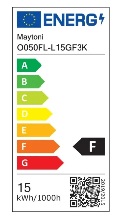 Sklep Kaja Reflektor mocowany w ziemi, podłożu O050FL-L15GF3K z serii BERN