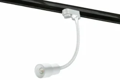 Sklep Kaja Reflektor na ramieniu do szyny 3-fazowej AZ4560 LUMI | Kaja