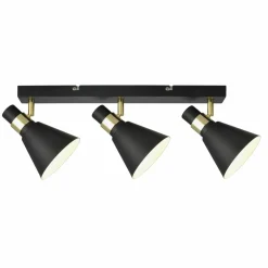 Cheap Reflektor sufitowy z 3 spotami MB-H16079M-3 BIAGIO | Kaja Oświetlenie Żyrandole Nowoczesne