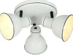 Sklep Kaja Reflektor w kolorze bieli i czerni, do kuchni 98-72160 z serii ZUMBA