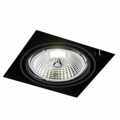 Sklep Kaja Reflektor wpustowy z jedną żarówkę ANT 3308 KOMORO | Kaja Oświetlenie