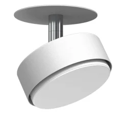 Sklep Kaja Reflektor z małą głowicą, lampa podtynkowa ANT 3259 z serii DROP | Kaja