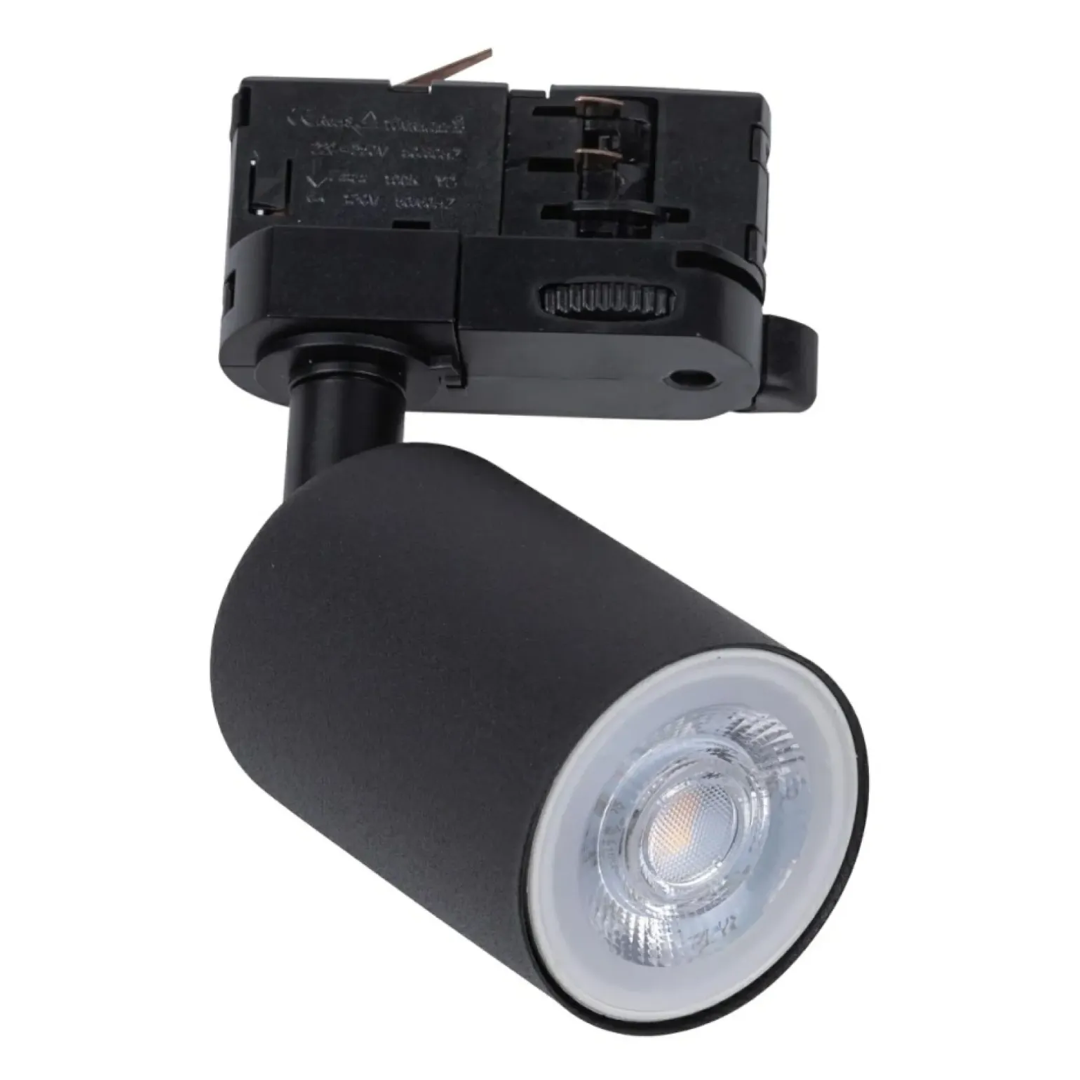 Sklep Kaja Regulowana głowica do szynoprzewodu ZM 9010 z serii SZ.TRÓJOBWODOWA