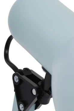Dzieci Sklep Kaja Regulowana lampa biurkowa w kolorze miętowym K-MT-COSMO MIĘTOWY