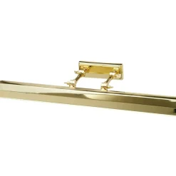 Sklep Kaja Regulowana lampa ścienna, nad obraz CHAWTON-PLL-PB z serii CHAWTON