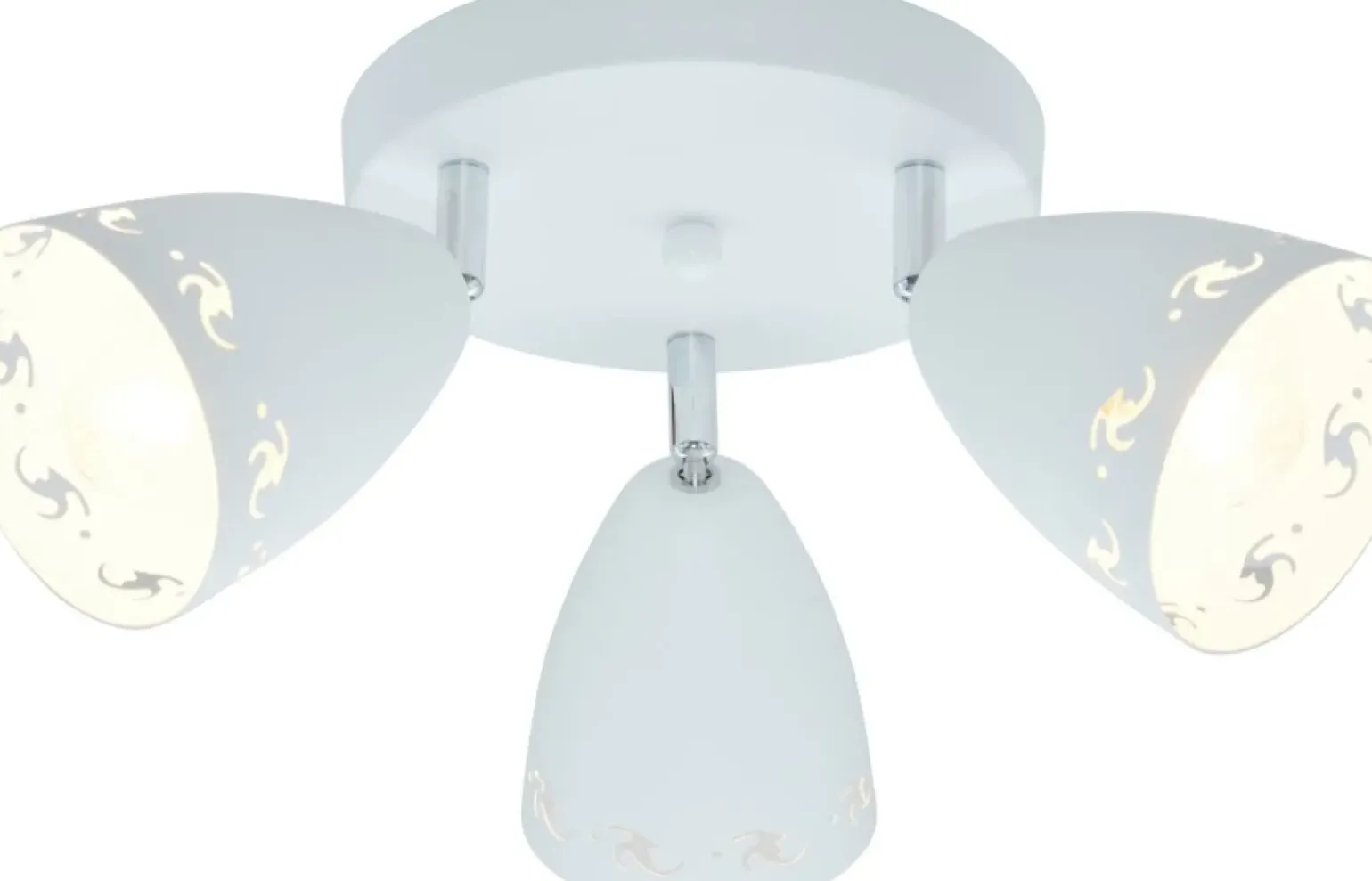 New Regulowana lampa do pokoju dziecięcego 98-67135 COTY | Kaja Żyrandole Nowoczesne