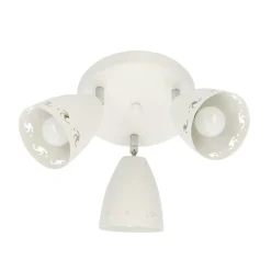 New Regulowana lampa do pokoju dziecięcego 98-67135 COTY | Kaja Żyrandole Nowoczesne