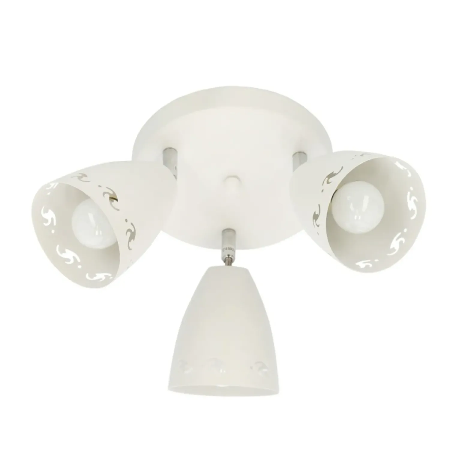 New Regulowana lampa do pokoju dziecięcego 98-67135 COTY | Kaja Żyrandole Nowoczesne