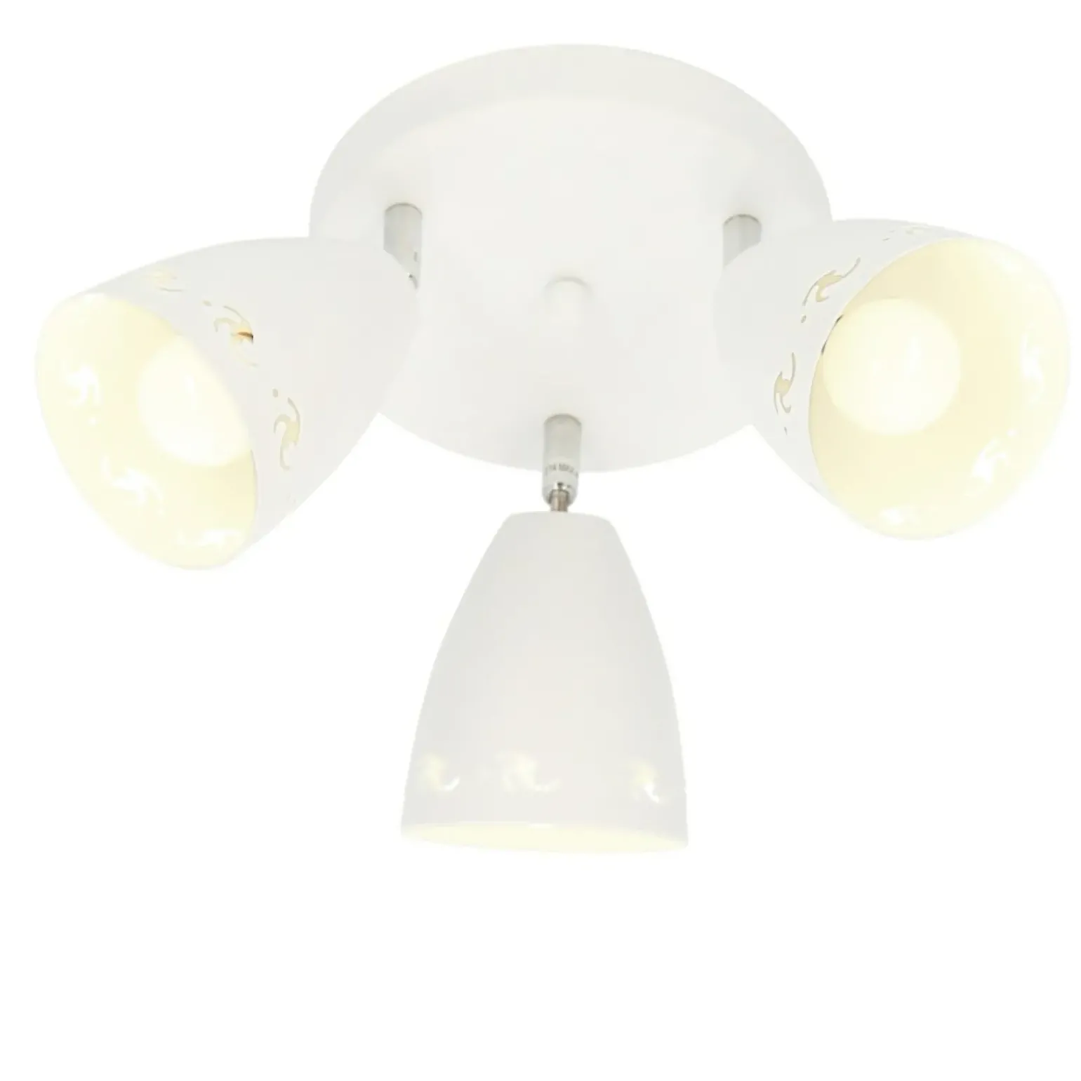 New Regulowana lampa do pokoju dziecięcego 98-67135 COTY | Kaja Żyrandole Nowoczesne