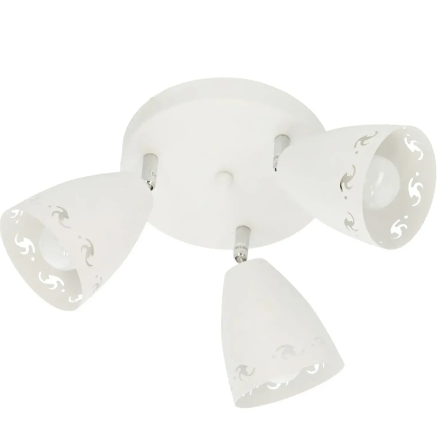 New Regulowana lampa do pokoju dziecięcego 98-67135 COTY | Kaja Żyrandole Nowoczesne