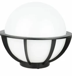 Sklep Kaja Regulowana lampa ogrodowa, latarnia z kloszem OGMWN 1 KPO 250