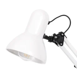 Sklep Kaja Regulowana lampka biurkowa K-MT-COSMO BIAŁY COSMO | Kaja Oświetlenie