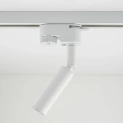 Sklep Kaja Regulowana tuba do białej listwy jednofazowej TK 4956 TRACER | Kaja