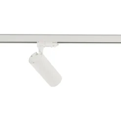 Sklep Kaja Regulowana tuba do szyny trójfazowej 10394 CTLS TINOS LED | Kaja