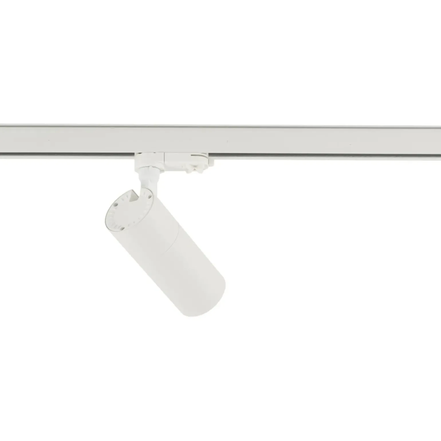 Sklep Kaja Regulowana tuba do szyny trójfazowej 10394 CTLS TINOS LED | Kaja