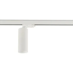 Sklep Kaja Regulowana tuba do szyny trójfazowej 10394 CTLS TINOS LED | Kaja